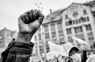 Black Lives Matter Amsterdam Black Lives Matter Amsterdam