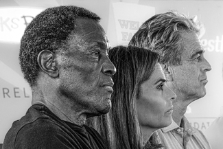 Rushmore of SOSC Rushmore of SOSC