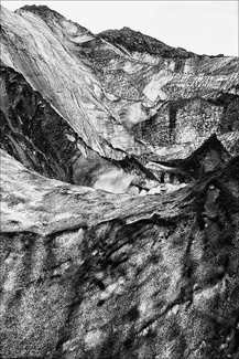 Lacy Glacier Lacy Glacier