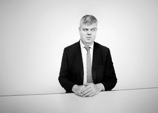 BLIND VISION BLIND VISION