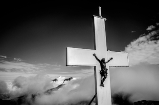 target points target points