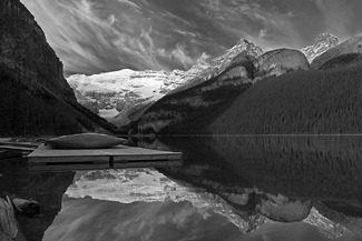 Lake Louise Lake Louise