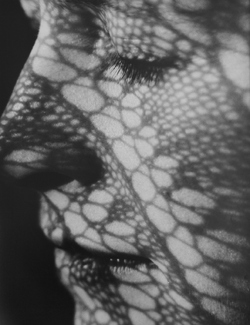 Mask of Shadows Mask of Shadows