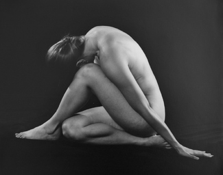 Nude in Repose Nude in Repose