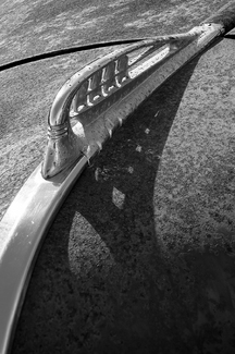 Plymouth Ornament Plymouth Ornament