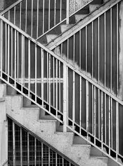 Barrage Triangles Barrage Triangles