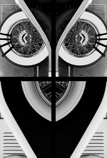 Auto Erotica n. 36 Auto Erotica n. 36