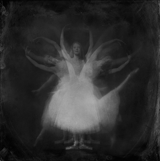 Anatomy of a Ballerina Anatomy of a Ballerina