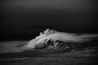 Symphony of the Ocean Symphony of the Ocean