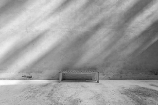 Tranquillity Tranquillity