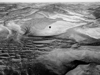 Sea of Sand Balloon Sea of Sand Balloon