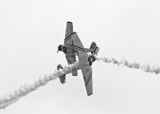 Close Quarters Close Quarters