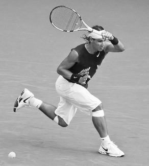 Raffa Gets Raffa Gets