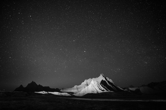 Starlight Study #21 Starlight Study #21