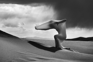 Sand Dunes Study 2 Sand Dunes Study 2