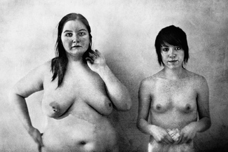 Christa & Kaetii Christa & Kaetii