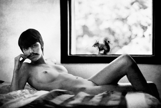 Dawn, Moustache Dawn, Moustache