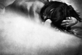 Jamie & Gianna, Bed Jamie & Gianna, Bed