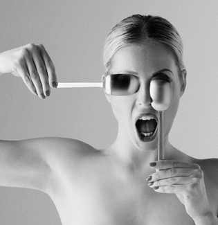 Ikea The Wonderful World of Spooning Ikea The Wonderful World of Spooning