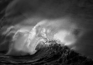 Monster Wave Monster Wave