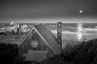 Coastal Cottage Coastal Cottage