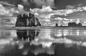 Storm Reflection Storm Reflection