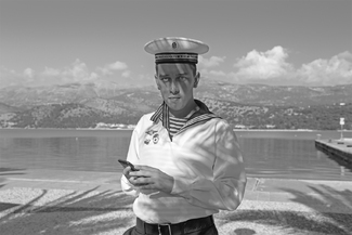 Communicating From Afar Communicating From Afar