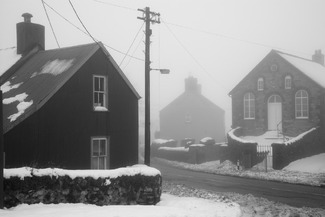 Welsh Village Welsh Village