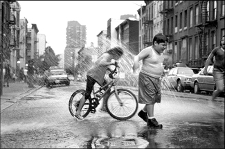 Untitled, Spanish Harlem Untitled, Spanish Harlem