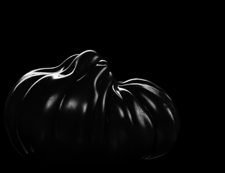 B&W Tomato B&W Tomato