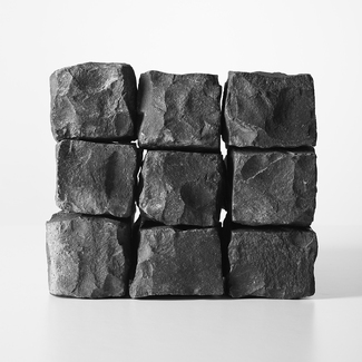 Black Square - Homage to Malevich Black Square - Homage to Malevich