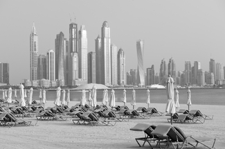 Temporary Calm Temporary Calm