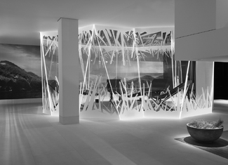 The Tepidarium  The Tepidarium