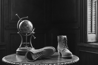 These Boots These Boots