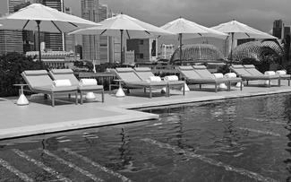 Singapore Swim Singapore Swim