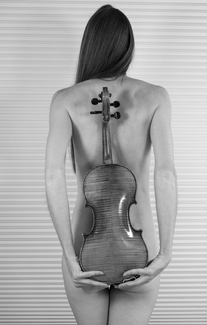 Ana & Violin Ana & Violin