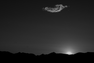 The Last Light / Lonely Cloud The Last Light / Lonely Cloud