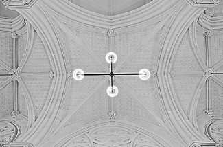 The Trader's Cathedral The Trader's Cathedral