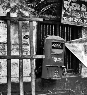 Letters to Nowhere Letters to Nowhere