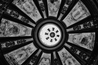 The Old Dome The Old Dome