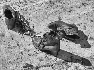 Holocaust Shoes Holocaust Shoes