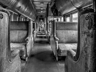 Ghosts of the Past Ghosts of the Past