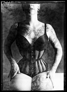 0-Corset 8 0-Corset 8