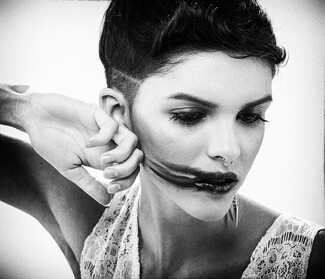 Breana smear Breana smear