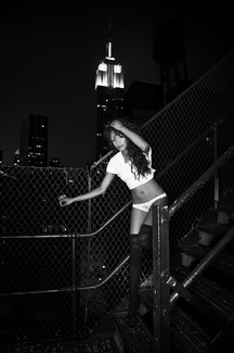 Aisha Maduro NYC Aisha Maduro NYC