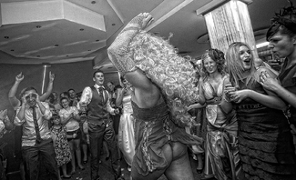 Wedding Surprise Wedding Surprise