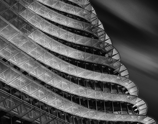 Enveloping Structure Enveloping Structure