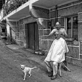 Barber Street Barber Street