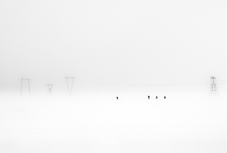 Arctic explorers Arctic explorers
