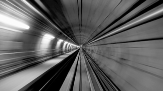 A Loop Tunnel  A Loop Tunnel